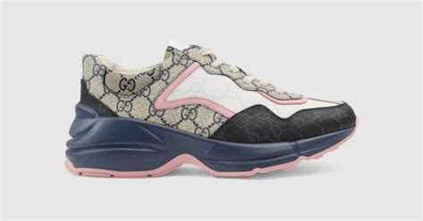 sneakers donna gucci saldi|Sneaker Firmate Donna: Sneaker di Lusso .